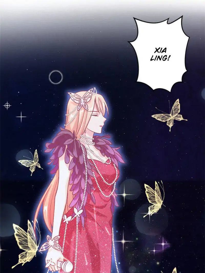 A Star Reborn: The Queen's Return - Chapter 108