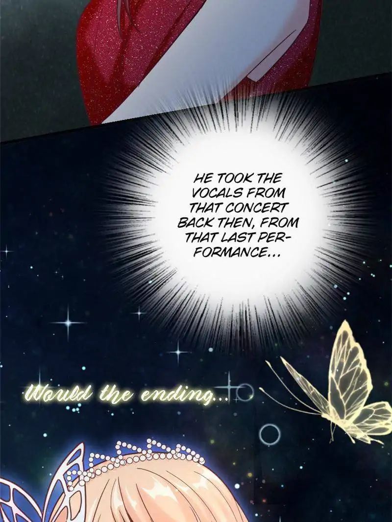 A Star Reborn: The Queen's Return - Chapter 108