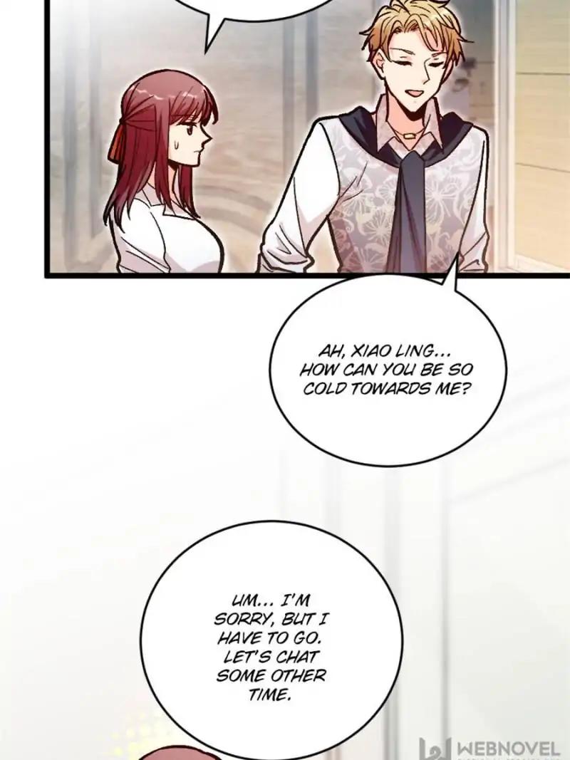 A Star Reborn: The Queen's Return - Chapter 115