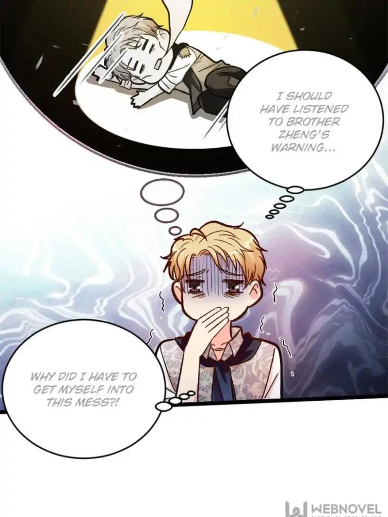 A Star Reborn: The Queen's Return - Chapter 115