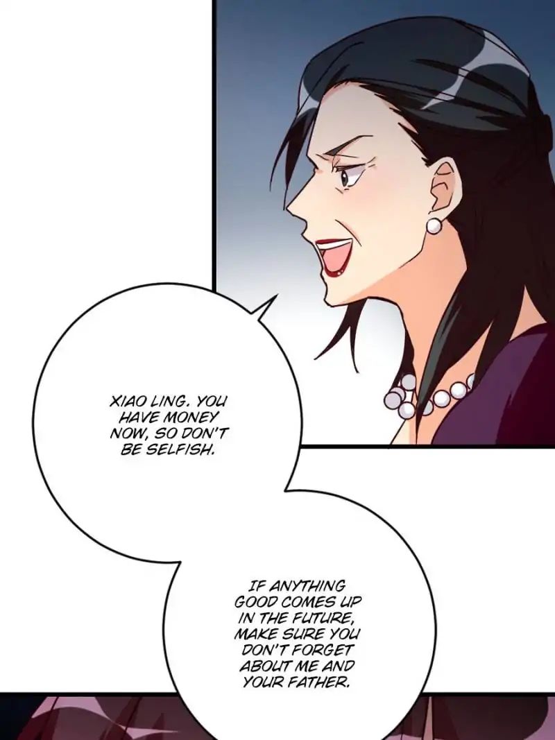 A Star Reborn: The Queen's Return - Chapter 90