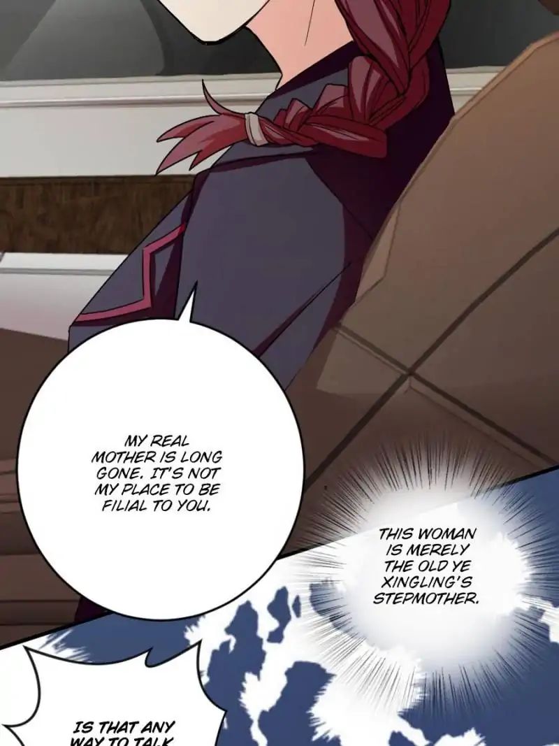 A Star Reborn: The Queen's Return - Chapter 90