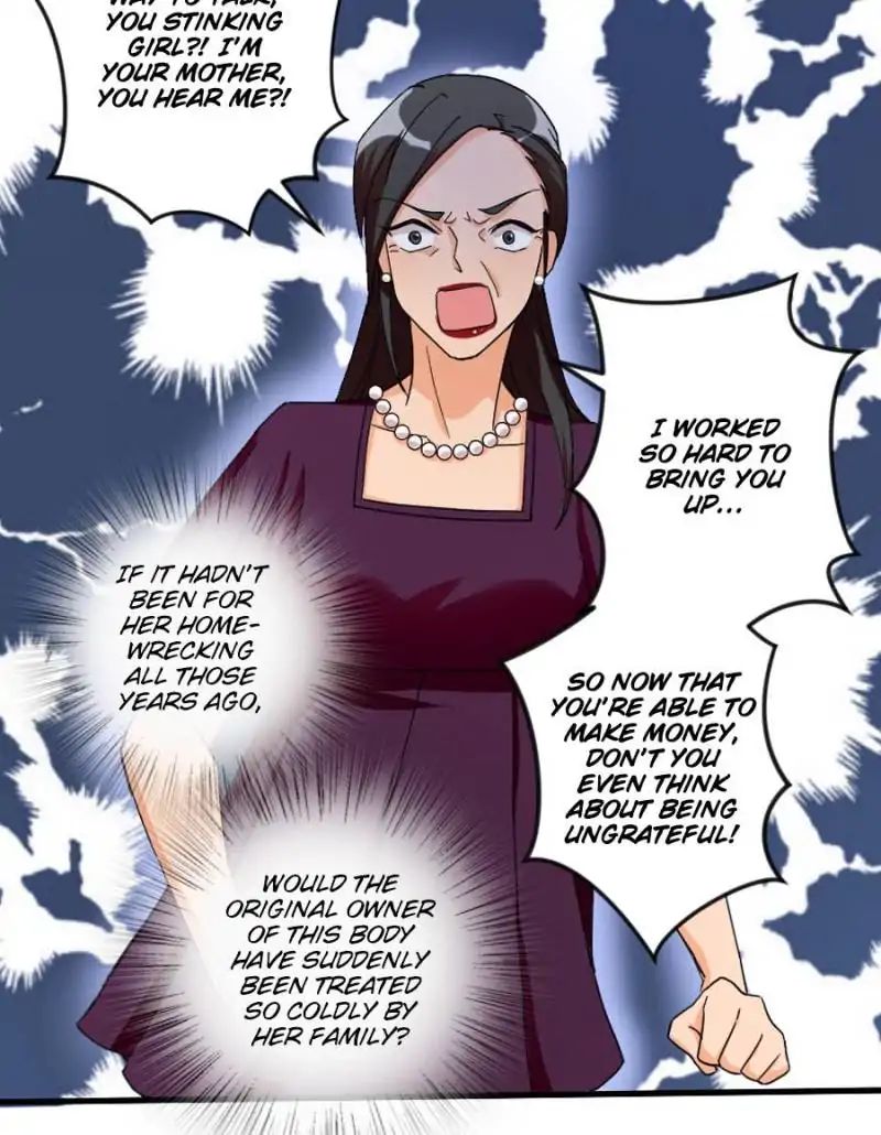 A Star Reborn: The Queen's Return - Chapter 90