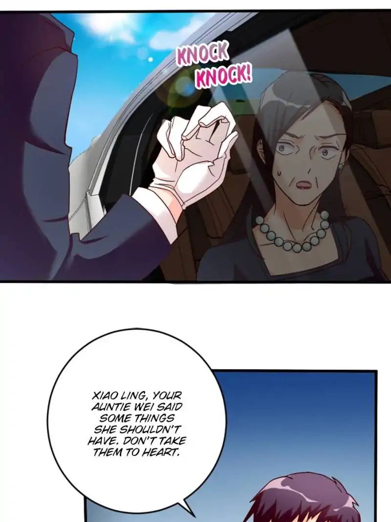 A Star Reborn: The Queen's Return - Chapter 90