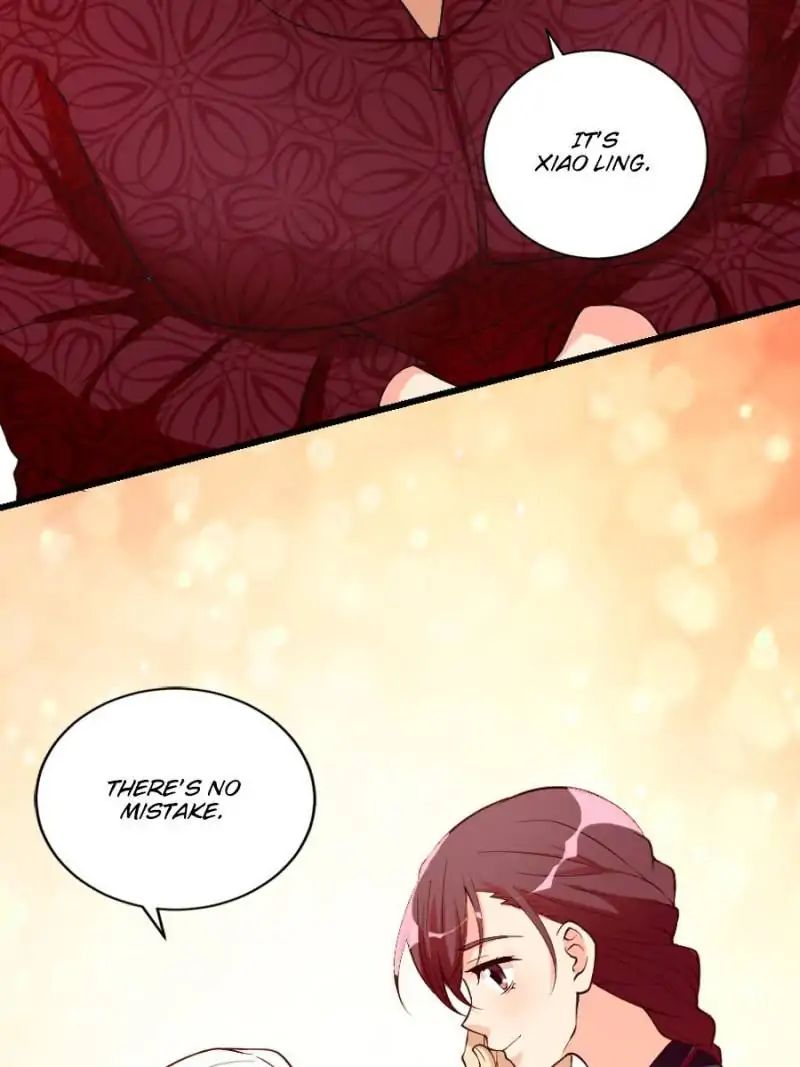 A Star Reborn: The Queen's Return - Chapter 91