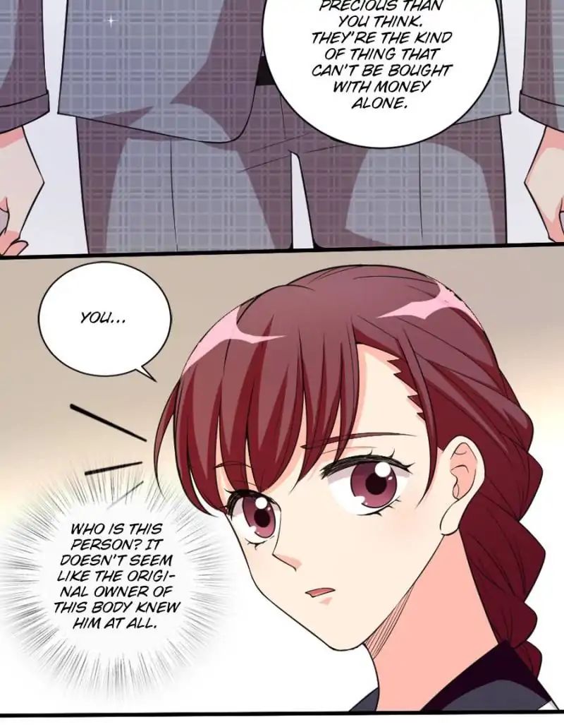 A Star Reborn: The Queen's Return - Chapter 91