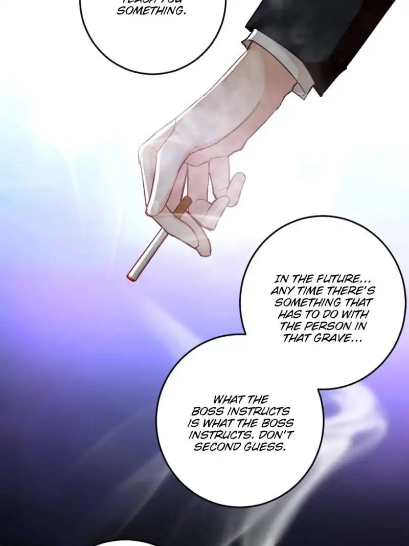 A Star Reborn: The Queen's Return - Chapter 82