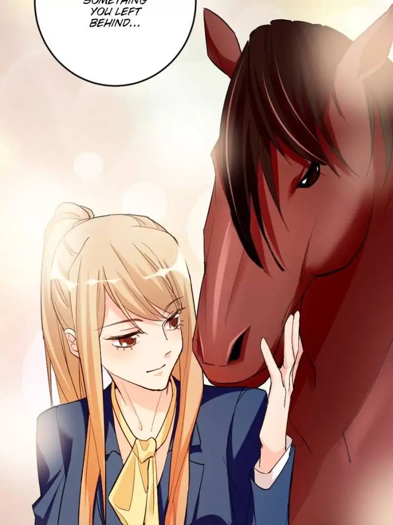 A Star Reborn: The Queen's Return - Chapter 82