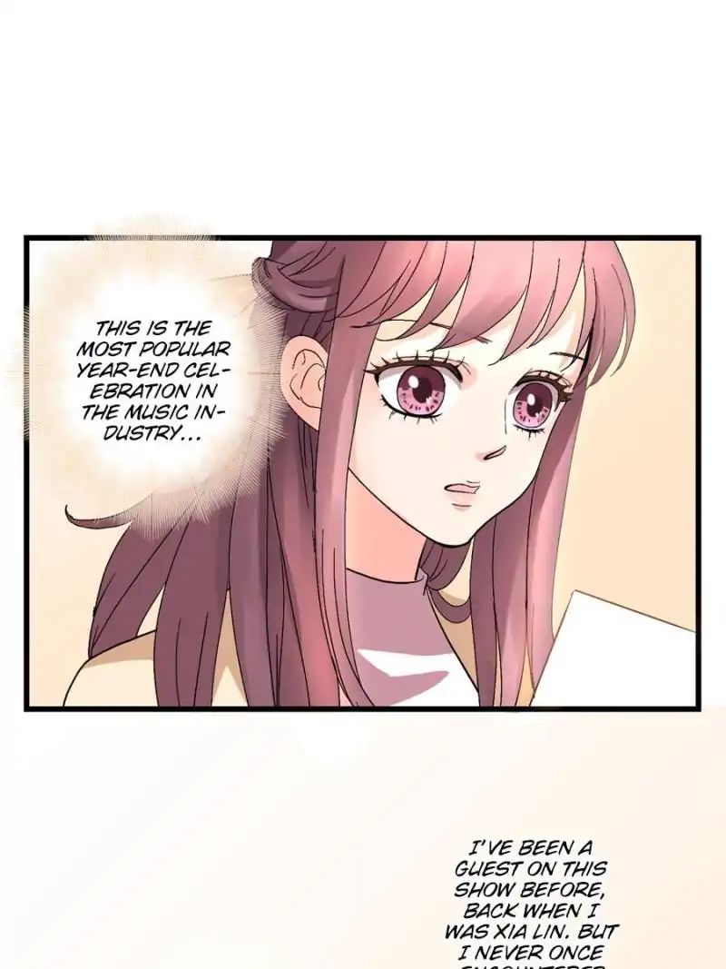 A Star Reborn: The Queen's Return - Chapter 23