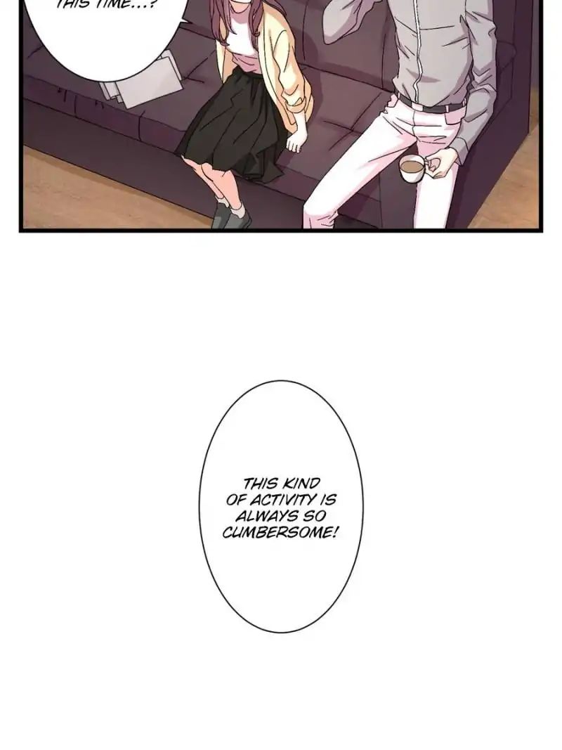 A Star Reborn: The Queen's Return - Chapter 23