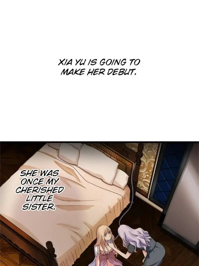 A Star Reborn: The Queen's Return - Chapter 23