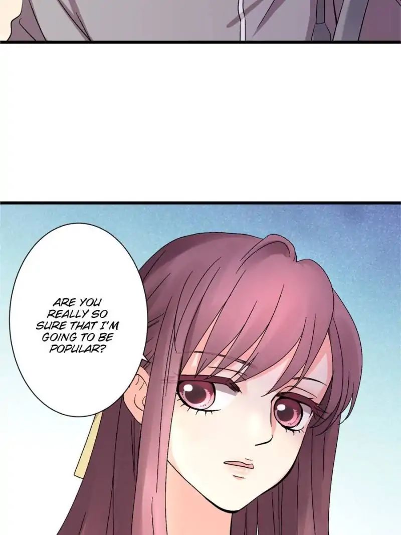 A Star Reborn: The Queen's Return - Chapter 23