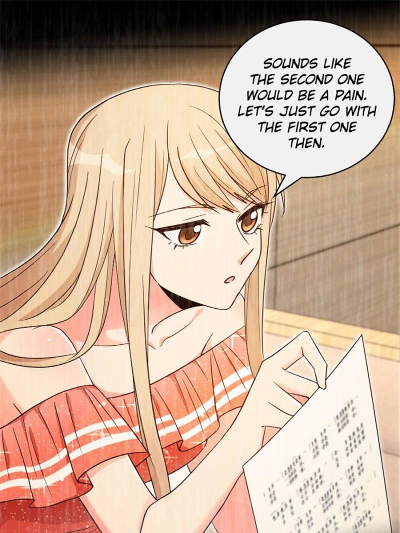 A Star Reborn: The Queen's Return - Chapter 125