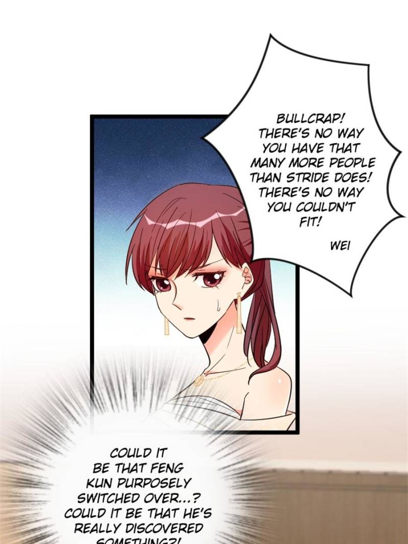 A Star Reborn: The Queen's Return - Chapter 125