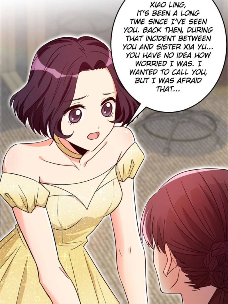 A Star Reborn: The Queen's Return - Chapter 125