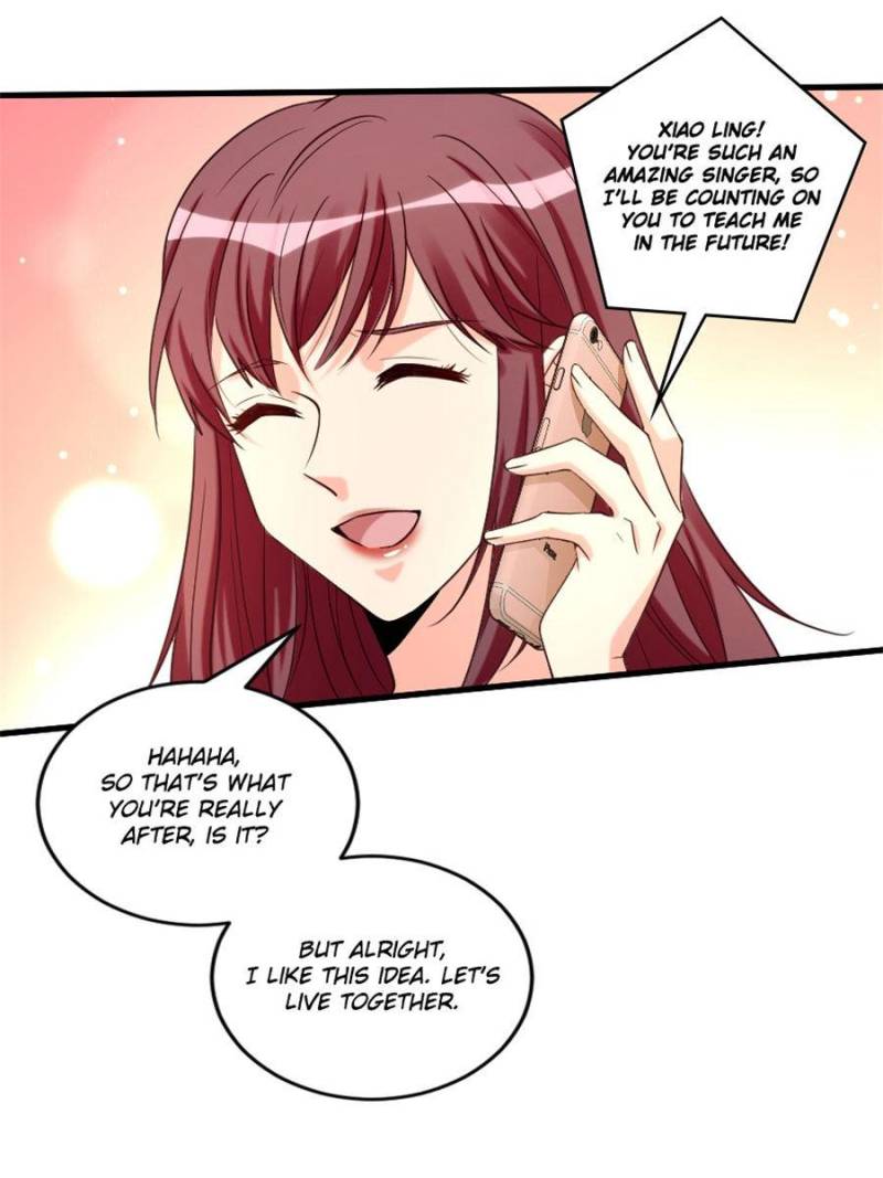 A Star Reborn: The Queen's Return - Chapter 176