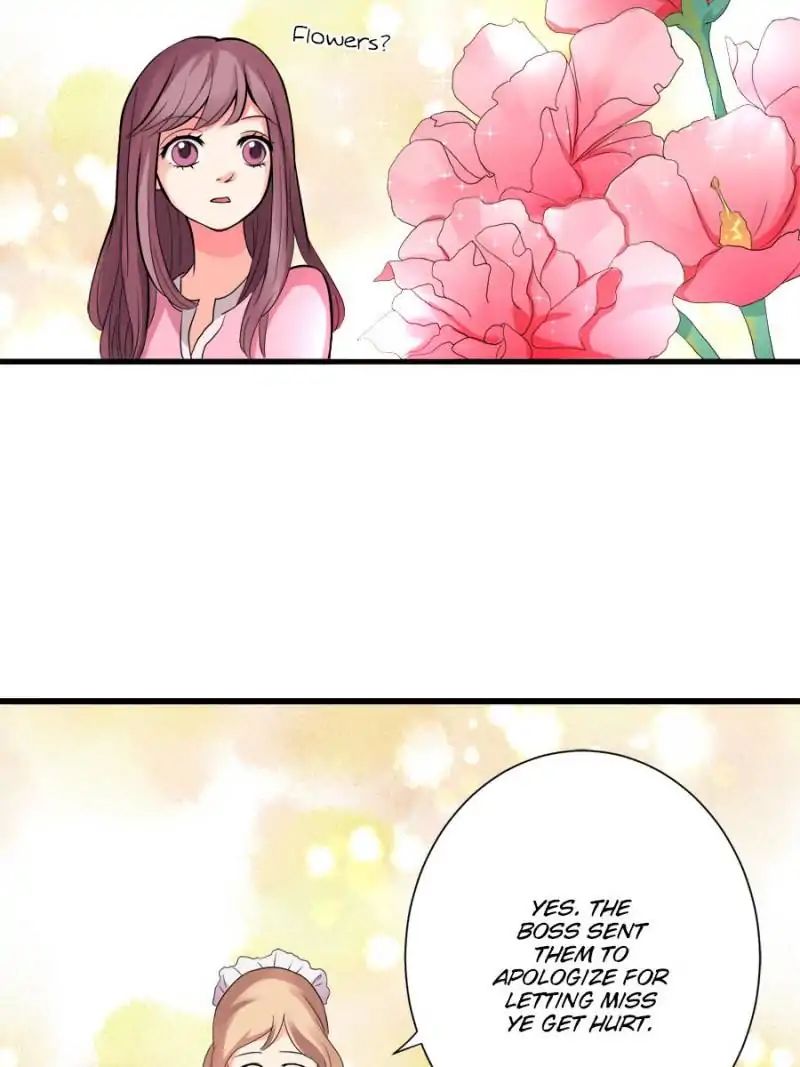 A Star Reborn: The Queen's Return - Chapter 17