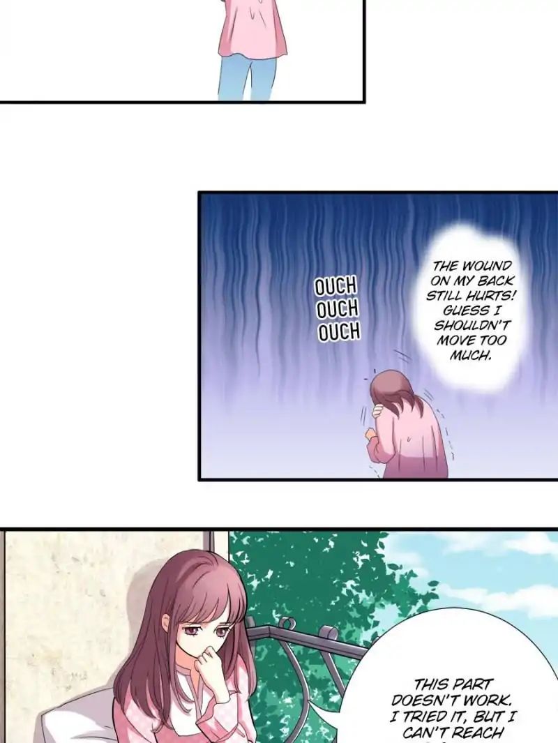 A Star Reborn: The Queen's Return - Chapter 17