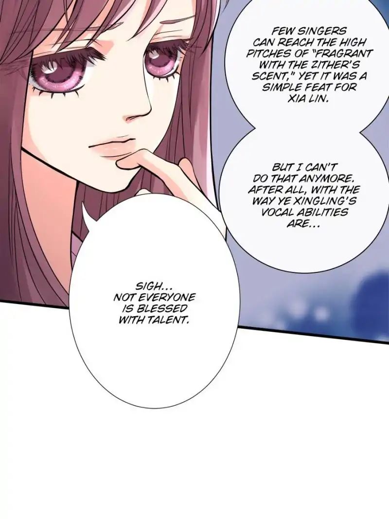 A Star Reborn: The Queen's Return - Chapter 17