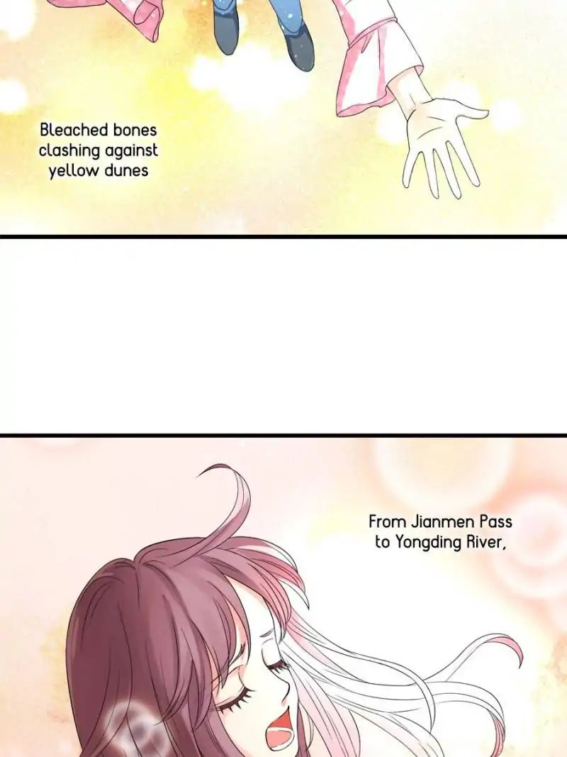 A Star Reborn: The Queen's Return - Chapter 17