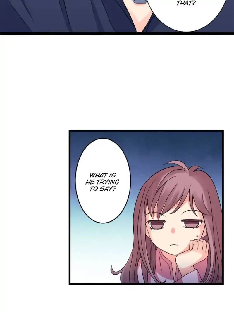 A Star Reborn: The Queen's Return - Chapter 17