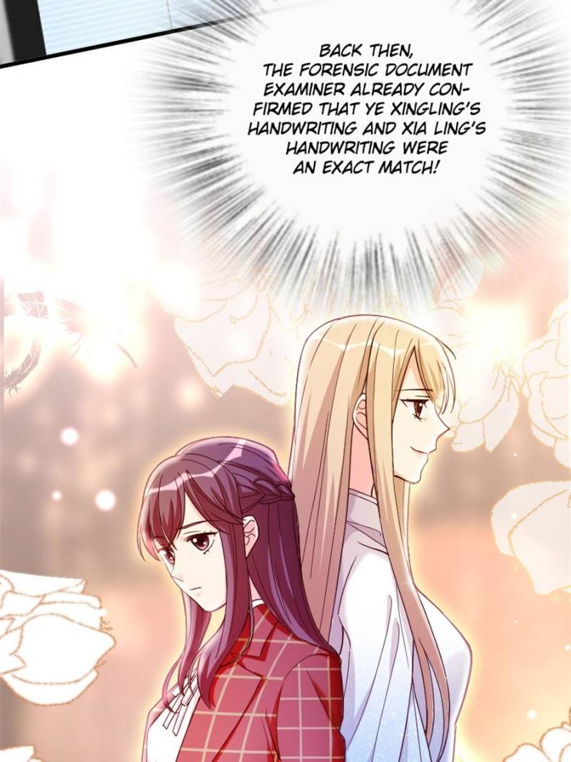 A Star Reborn: The Queen's Return - Chapter 133