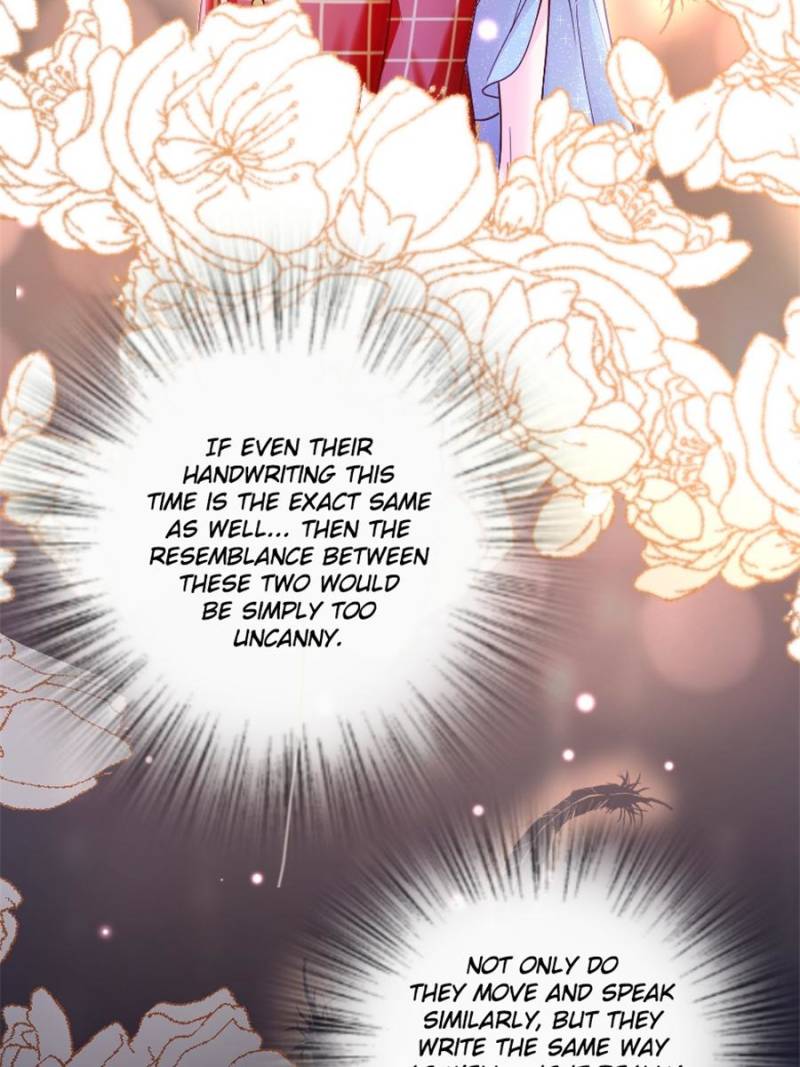 A Star Reborn: The Queen's Return - Chapter 133