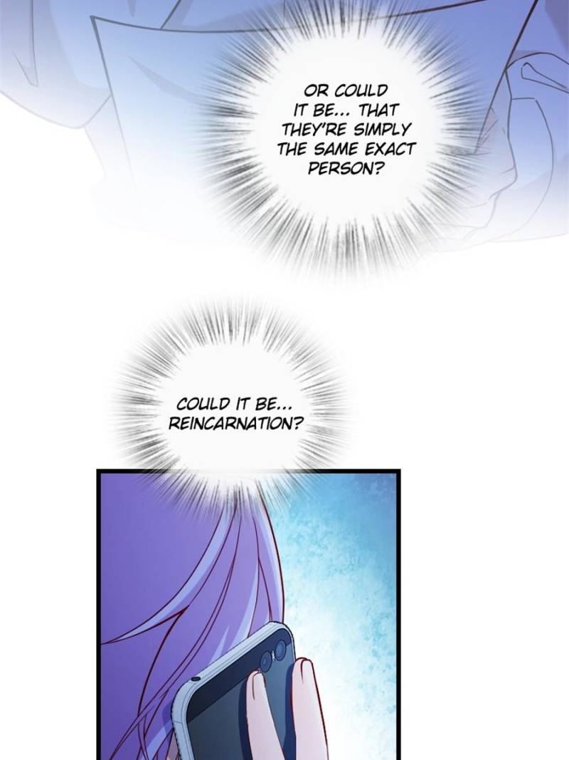 A Star Reborn: The Queen's Return - Chapter 133