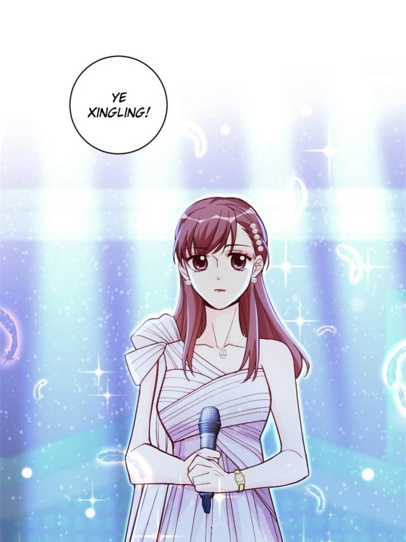 A Star Reborn: The Queen's Return - Chapter 133