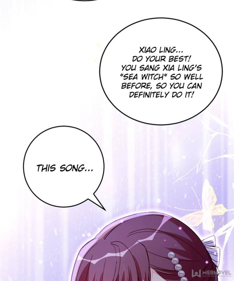 A Star Reborn: The Queen's Return - Chapter 133