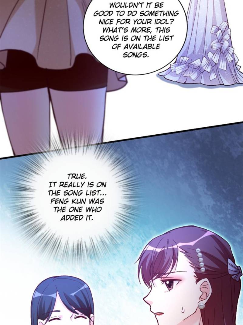 A Star Reborn: The Queen's Return - Chapter 133