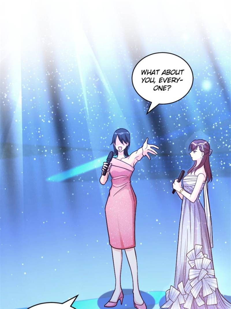 A Star Reborn: The Queen's Return - Chapter 133