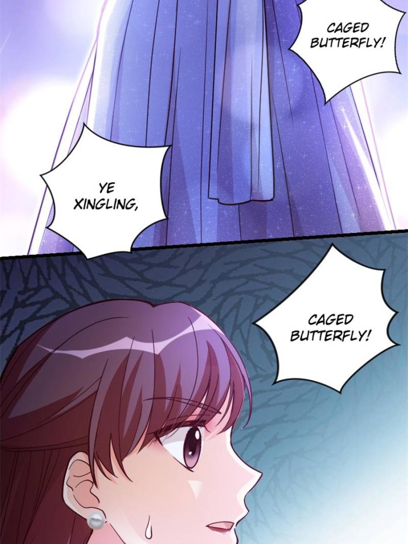 A Star Reborn: The Queen's Return - Chapter 133