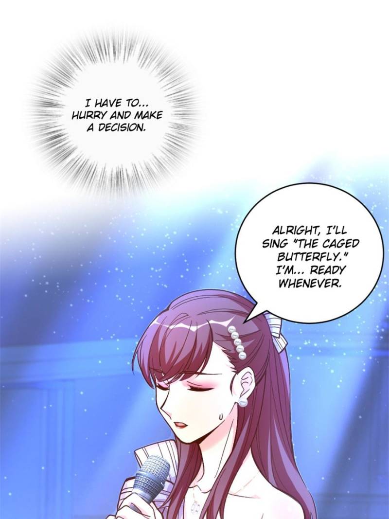 A Star Reborn: The Queen's Return - Chapter 133