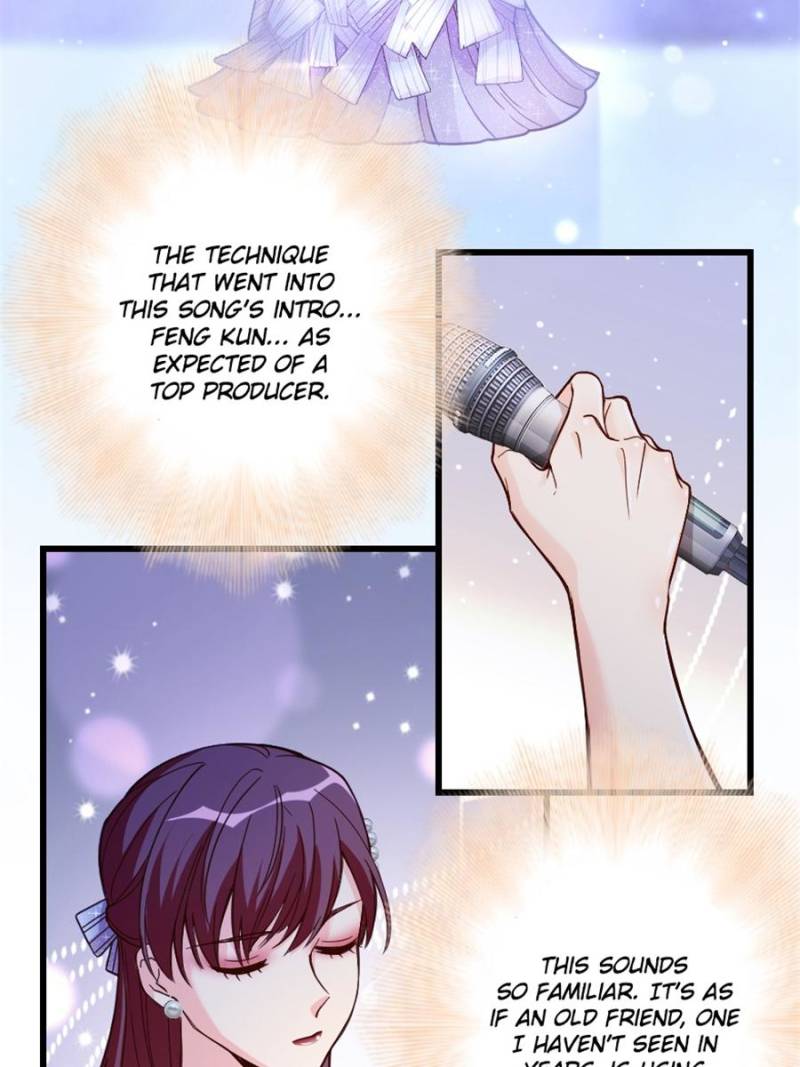 A Star Reborn: The Queen's Return - Chapter 133