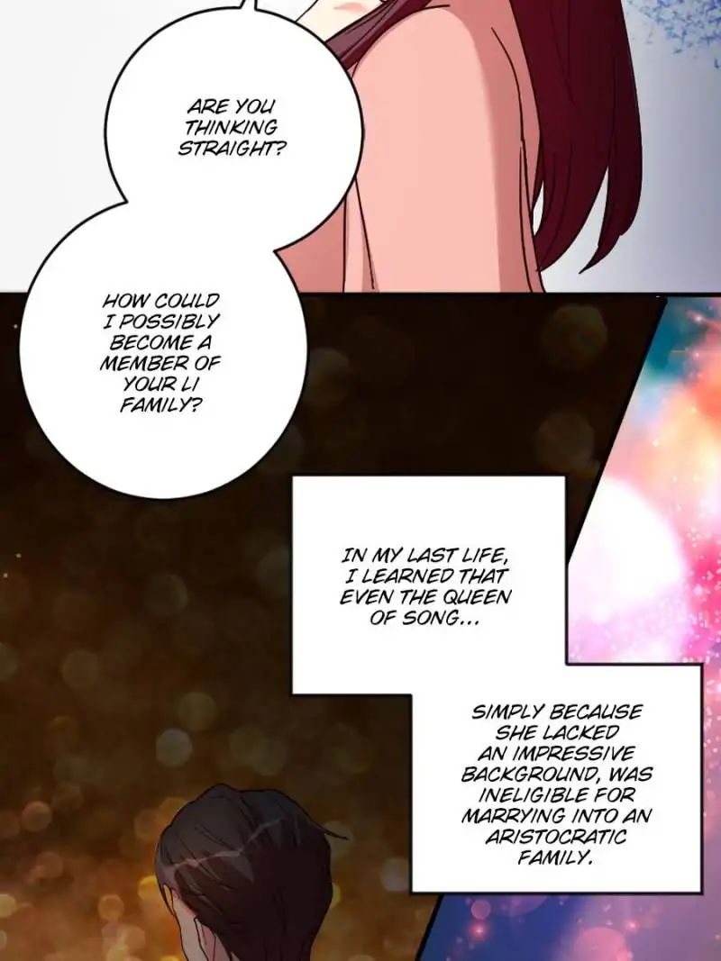 A Star Reborn: The Queen's Return - Chapter 88