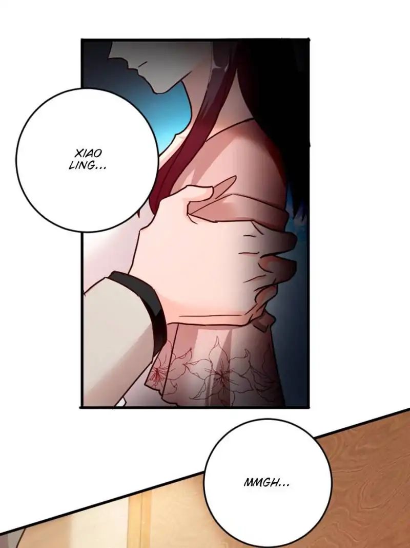 A Star Reborn: The Queen's Return - Chapter 88