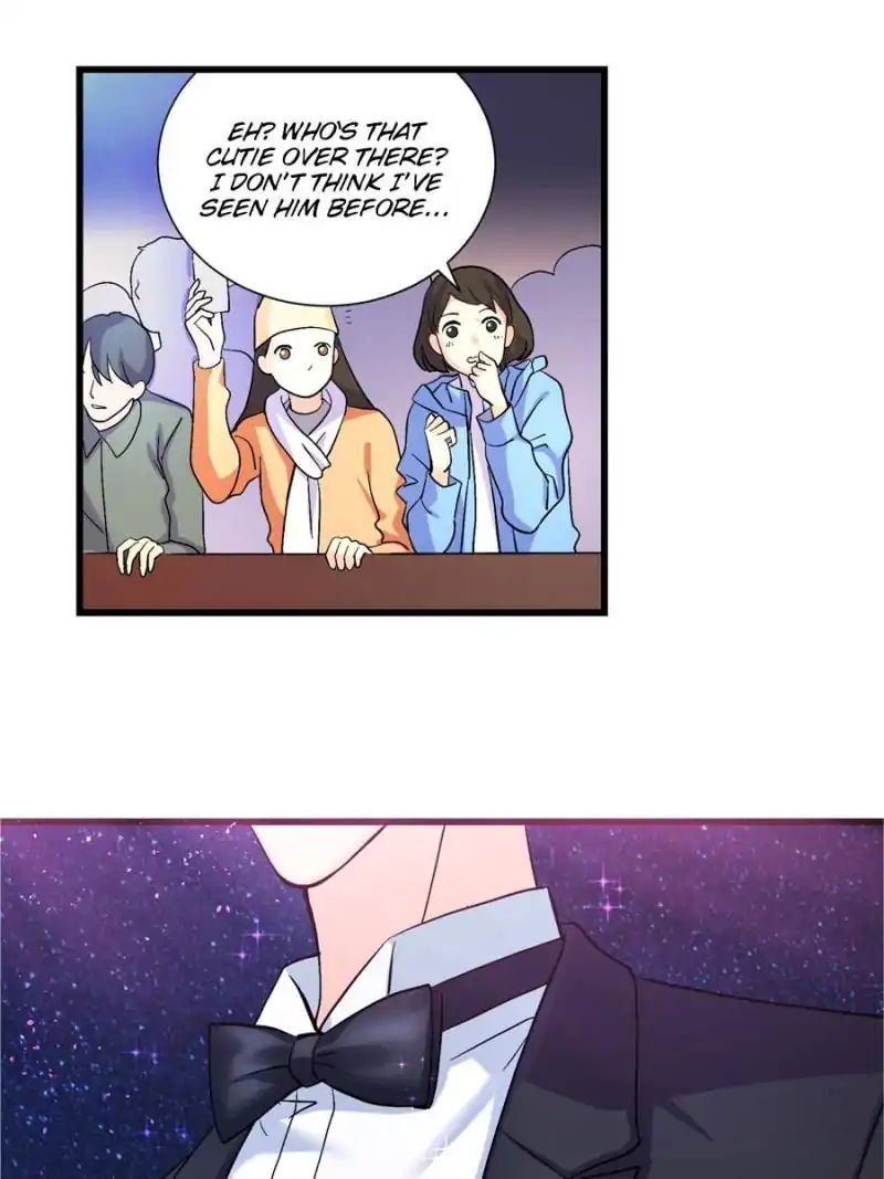 A Star Reborn: The Queen's Return - Chapter 24