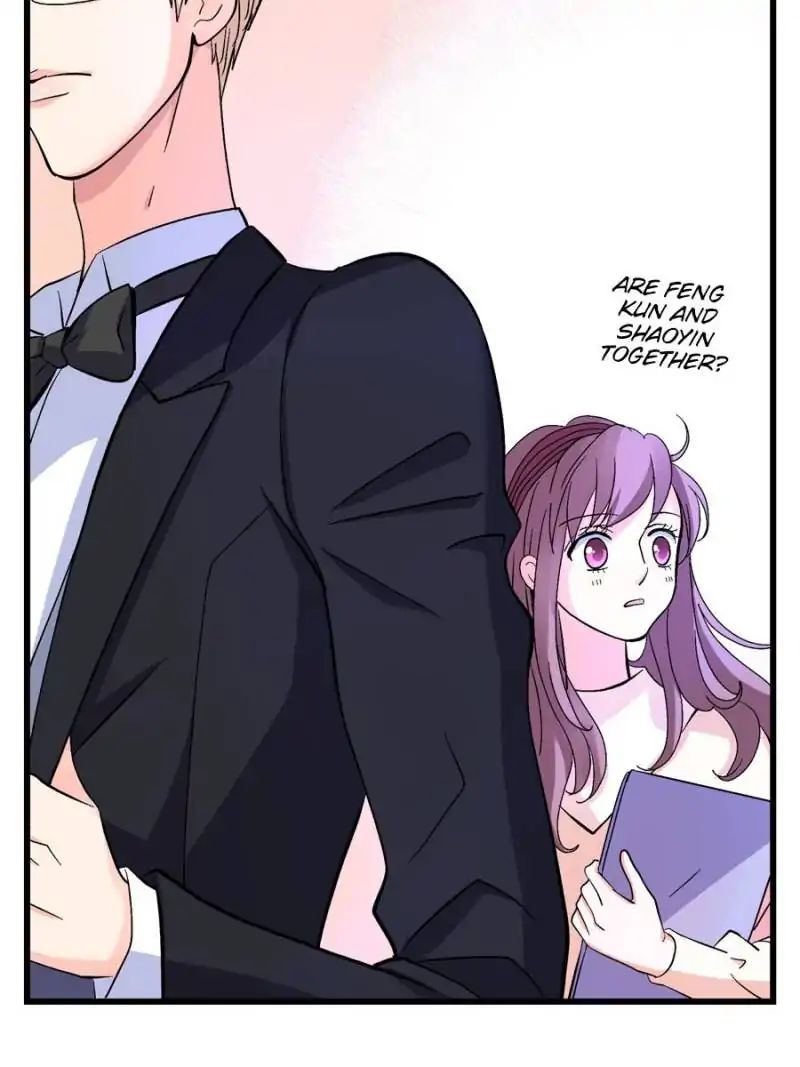 A Star Reborn: The Queen's Return - Chapter 24