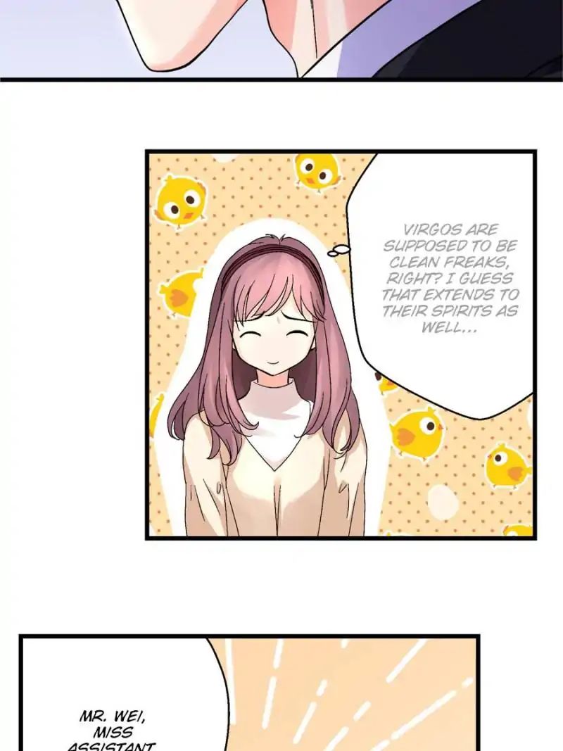 A Star Reborn: The Queen's Return - Chapter 24