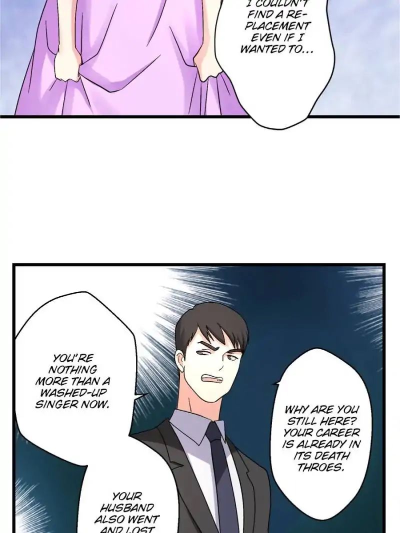 A Star Reborn: The Queen's Return - Chapter 24