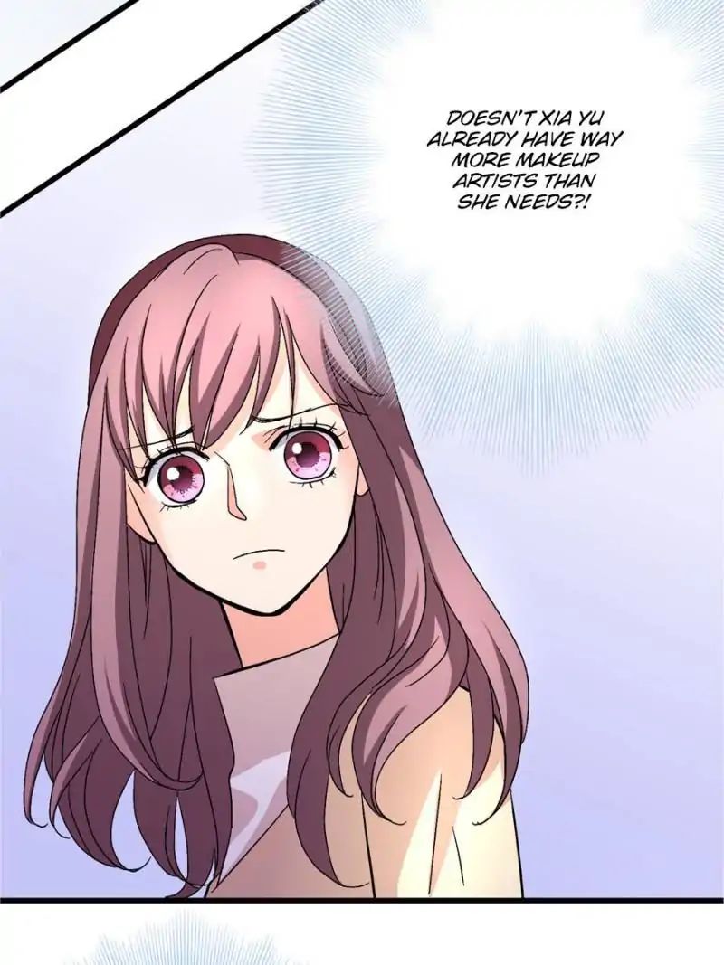 A Star Reborn: The Queen's Return - Chapter 24