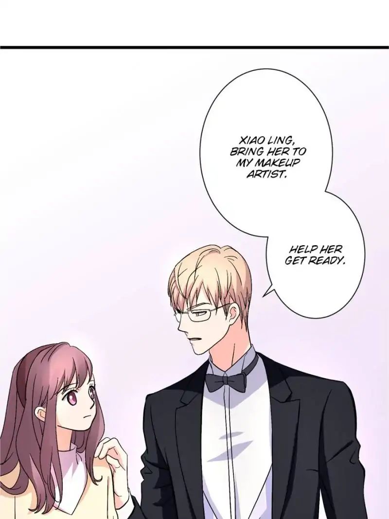 A Star Reborn: The Queen's Return - Chapter 24