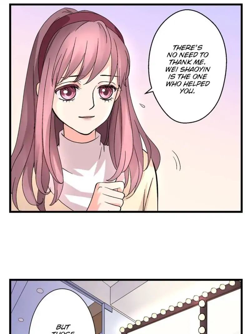 A Star Reborn: The Queen's Return - Chapter 24