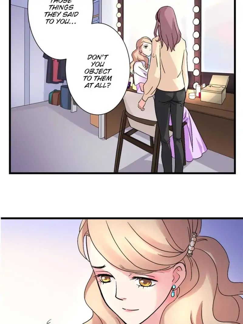 A Star Reborn: The Queen's Return - Chapter 24