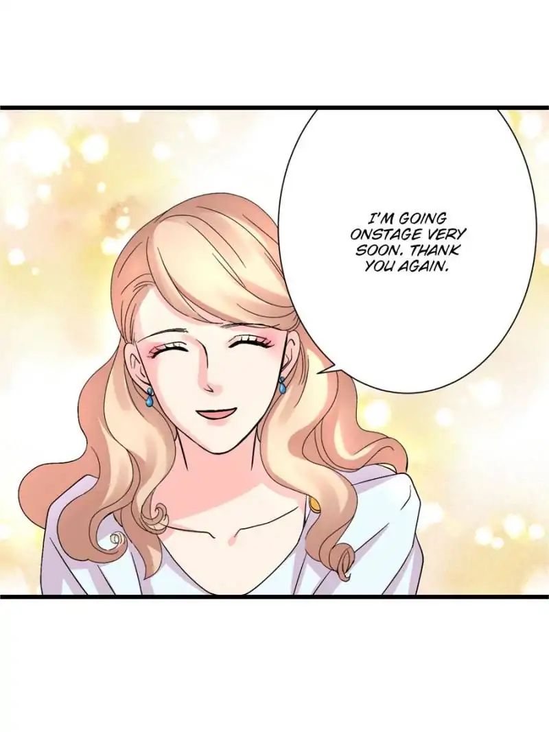 A Star Reborn: The Queen's Return - Chapter 24