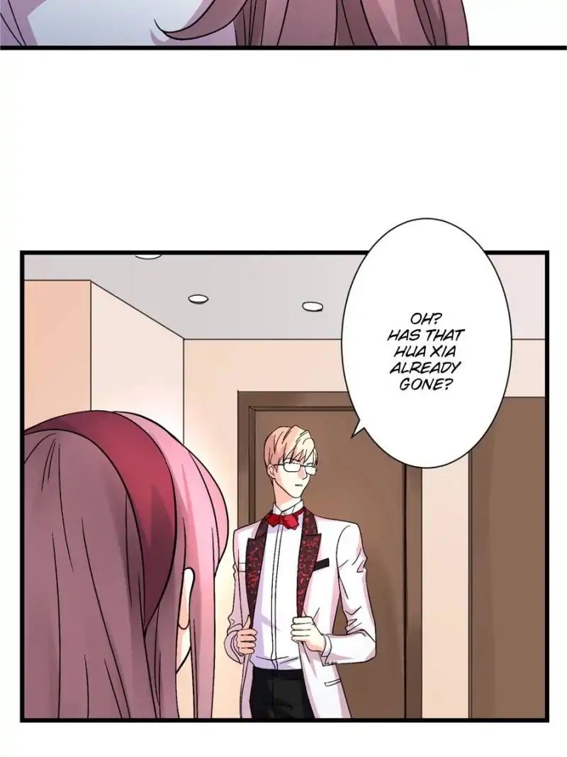 A Star Reborn: The Queen's Return - Chapter 24