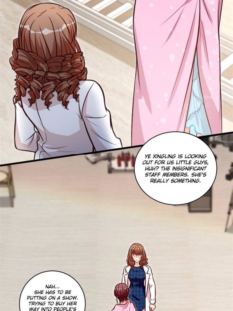 A Star Reborn: The Queen's Return - Chapter 196