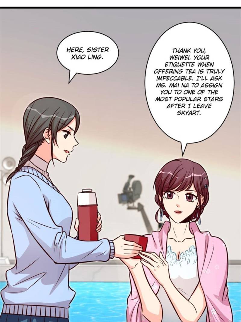 A Star Reborn: The Queen's Return - Chapter 196