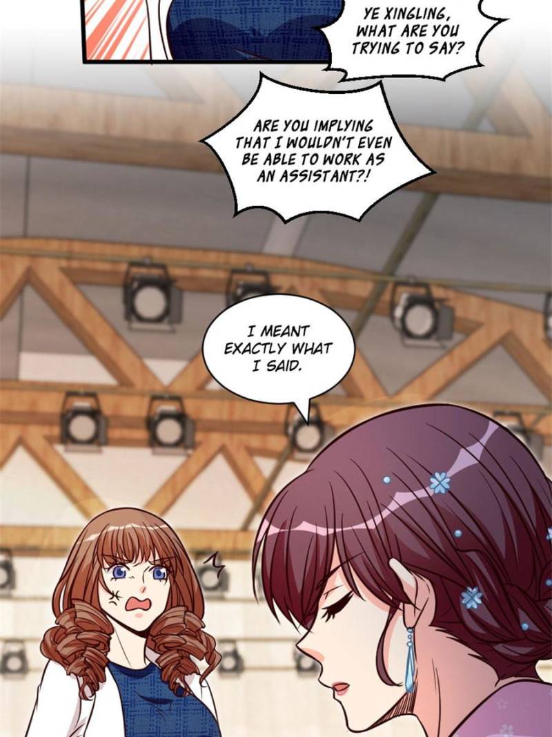 A Star Reborn: The Queen's Return - Chapter 196